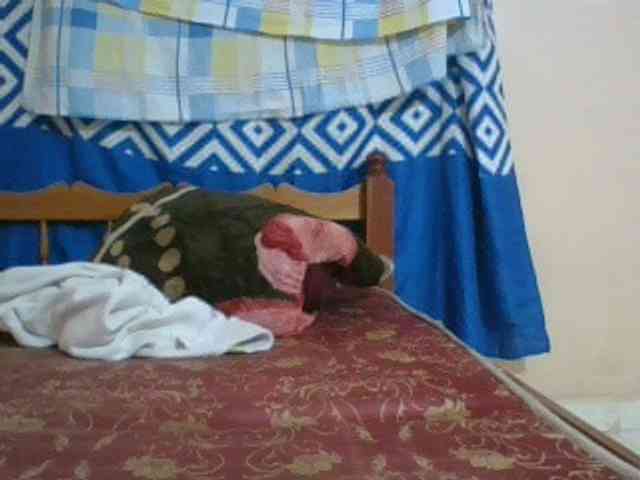 Charliepoco webcam