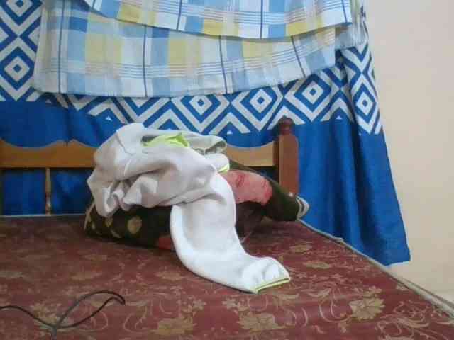 Charliepoco's webcam live show
