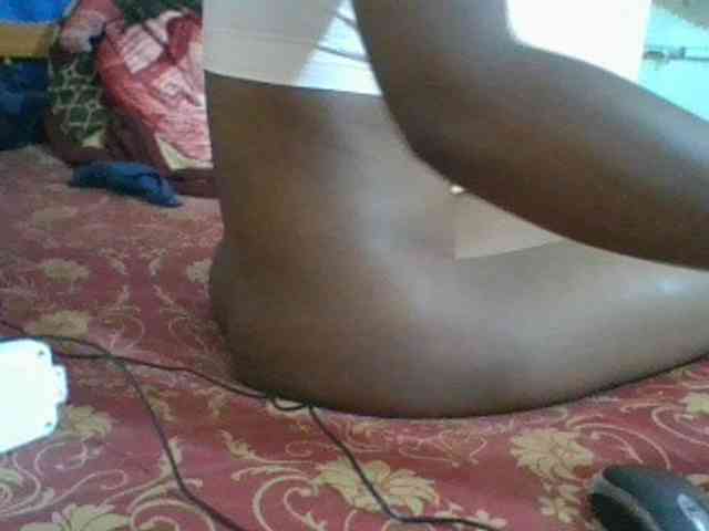 Charliepoco webcam