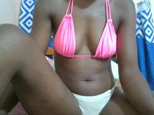 Charliepoco webcam