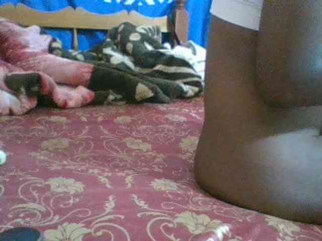 Charliepoco webcam