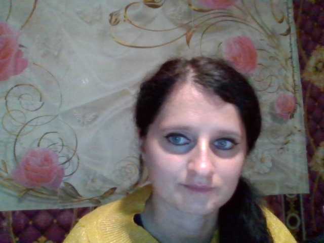 Strawbery654 on Bongacams