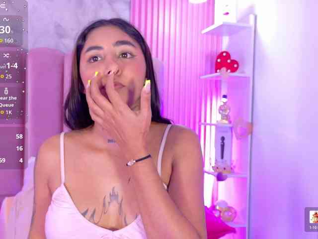 LunaaRosse