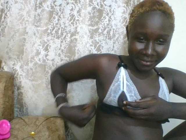 mitchblaq1 live cam on BongaCams