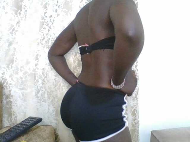 mitchblaq1 live cam on BongaCams