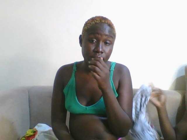 mitchblaq1 live cam on BongaCams