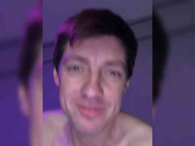 Aleksskoo's Sexcam