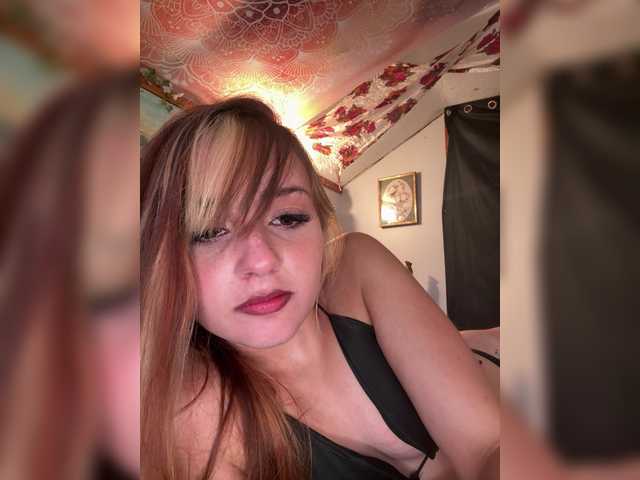 Lilwannabeastar webcam