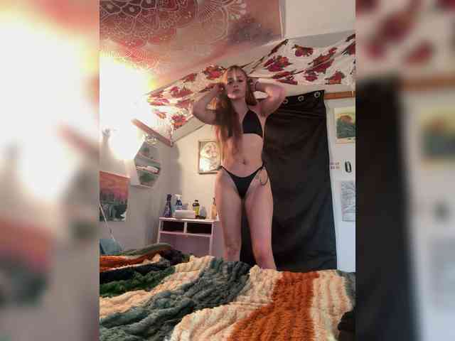 Lilwannabeastar - Girl 