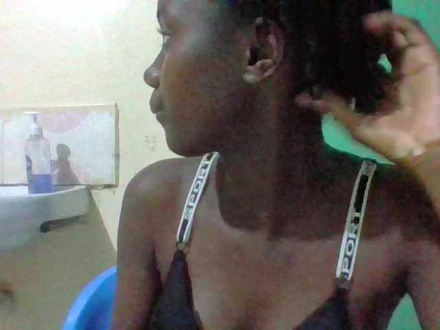Nastygirl3 live cam on BongaCams