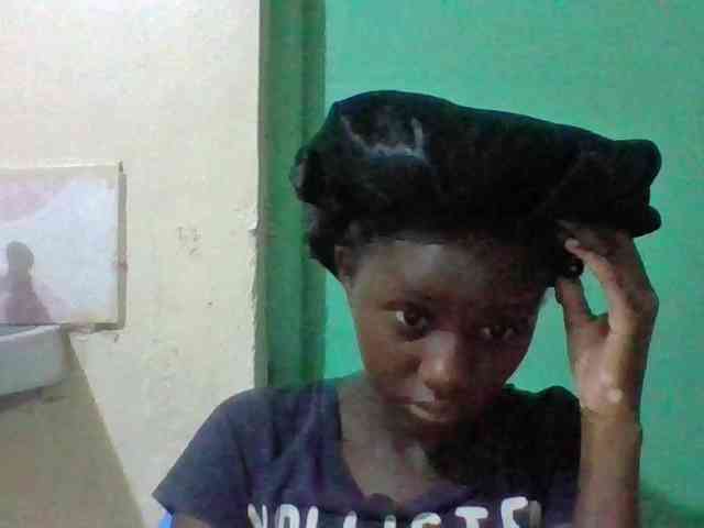 Nastygirl3 webcam