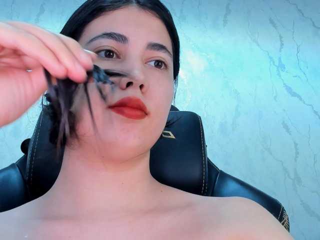 diaralan live cam on BongaCams
