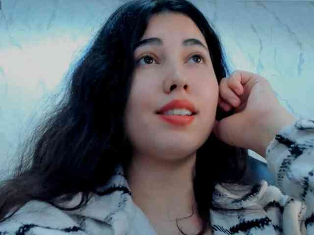 diaralan's webcam live show