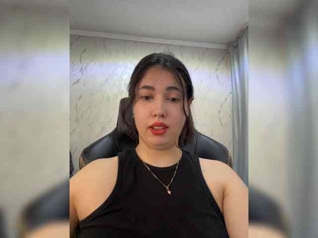 diaralan's webcam live show