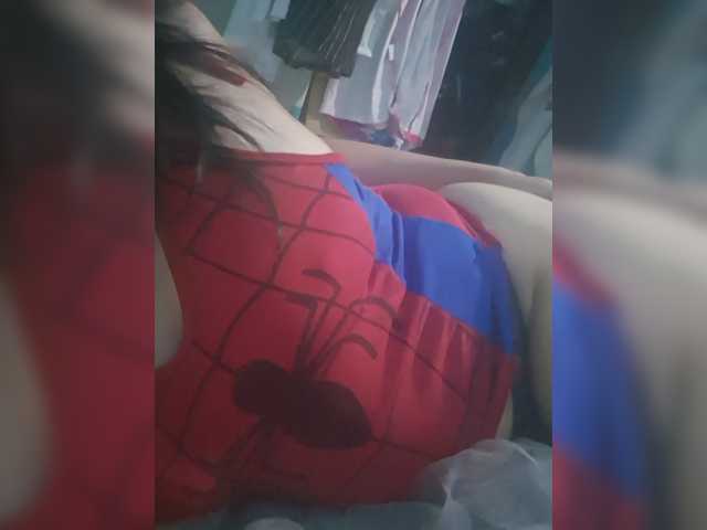 Aywa90 live cam on BongaCams