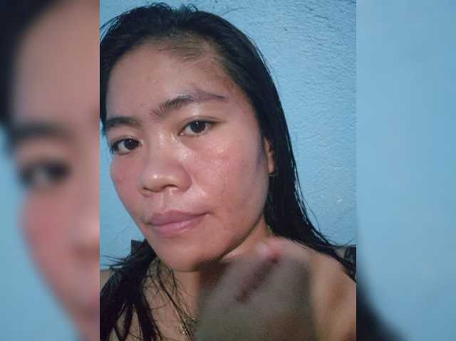 Aywa90 live cam on BongaCams