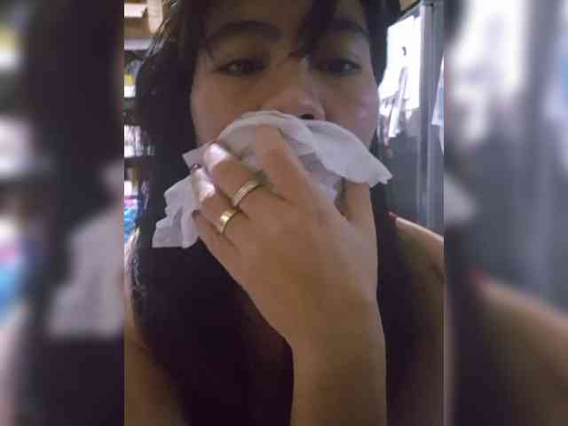 Aywa90 webcam
