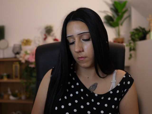 Hannabee18 live cam on BongaCams