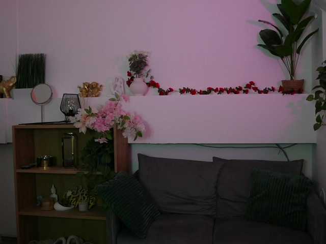 Hannabee18 live cam on BongaCams