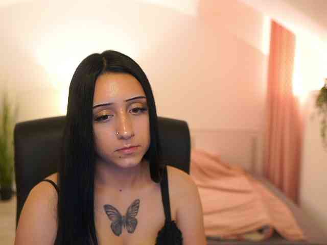 Hannabee18 webcam