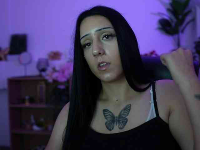 Hannabee18 webcam