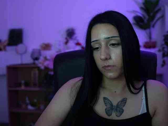 Hannabee18 webcam