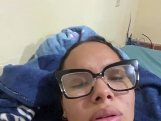 ValeryCronw Porn Show