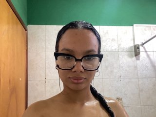 ValeryCronw Porn Show