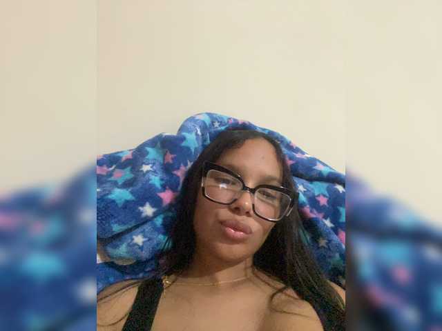 ValeryCronw live cam on BongaCams