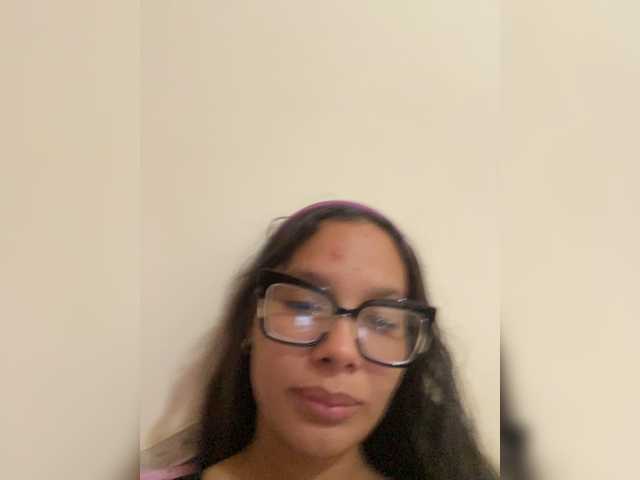 ValeryCronw live cam on BongaCams