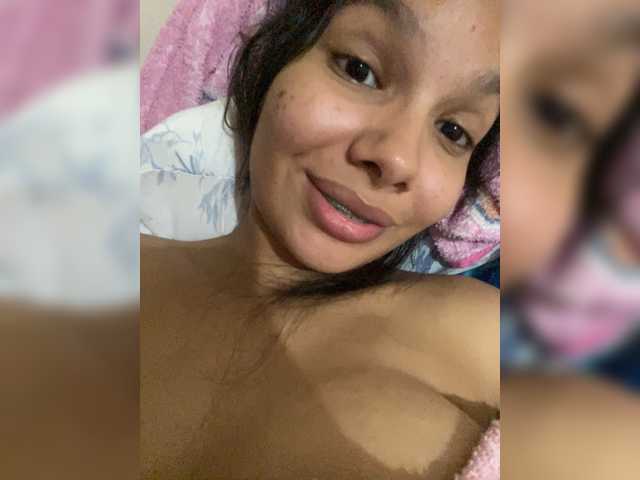 ValeryCronw live cam on BongaCams