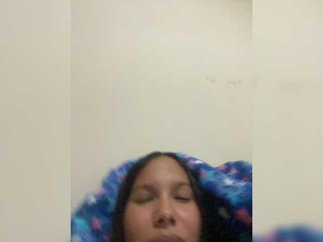 ValeryCronw live cam on BongaCams
