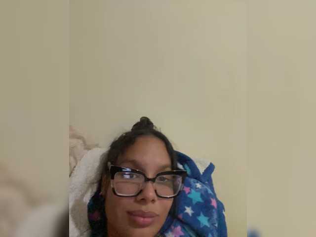 ValeryCronw live cam on BongaCams