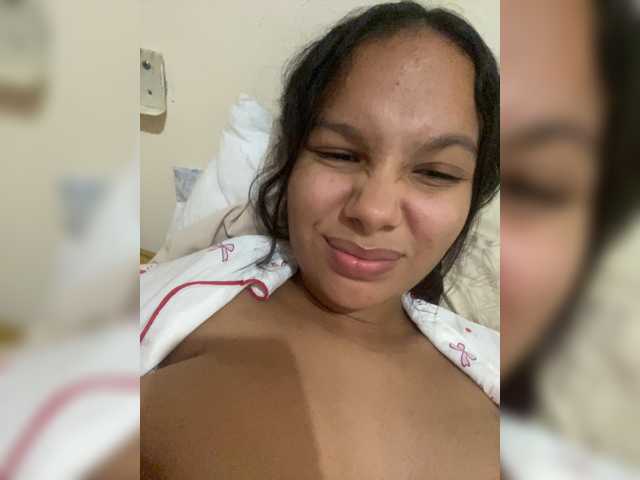 ValeryCronw live cam on BongaCams