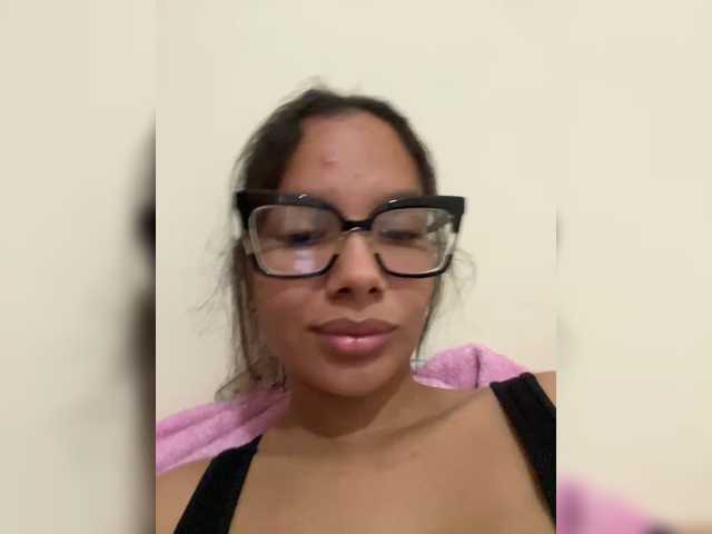ValeryCronw live cam on BongaCams