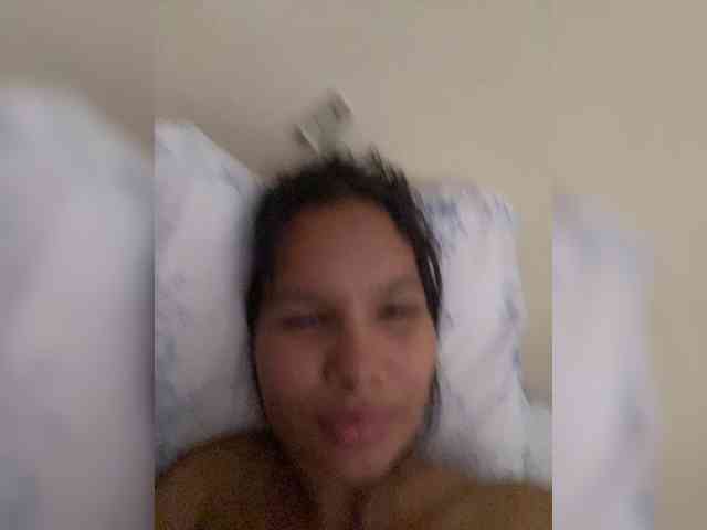ValeryCronw webcam