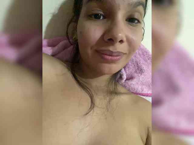 ValeryCronw webcam