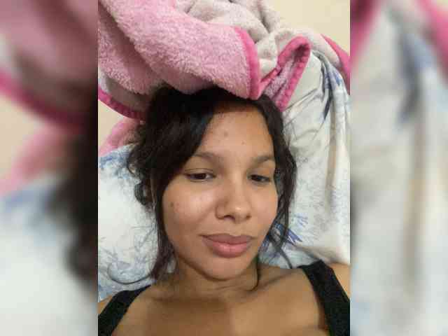 ValeryCronw webcam
