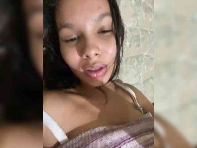 ValeryCronw webcam