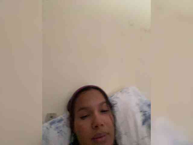 ValeryCronw webcam