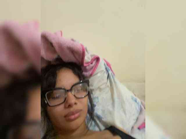 ValeryCronw webcam
