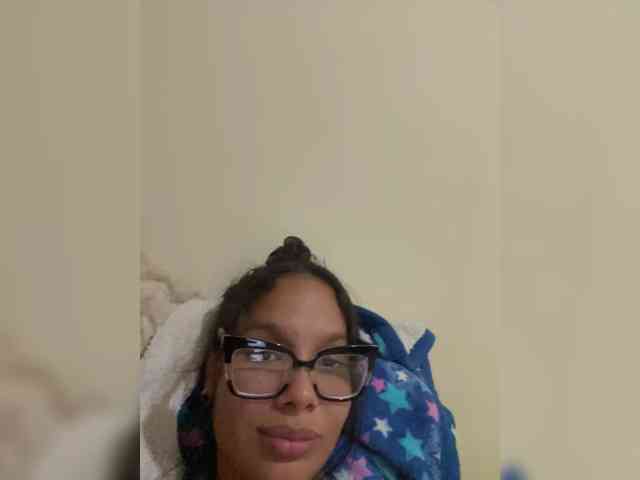 ValeryCronw webcam