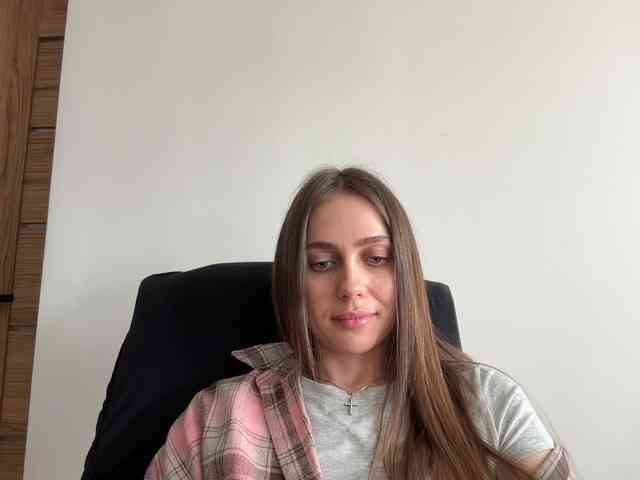 BeNikA webcam