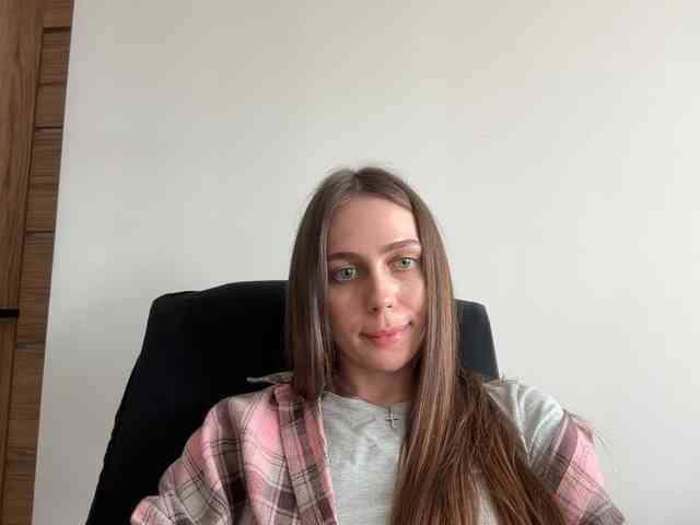 BeNikA webcam