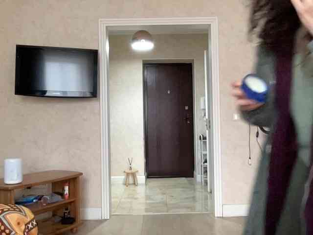 KellyAlvarez webcam