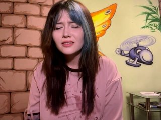 EleonoreTaunton Porn Show