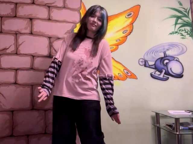 EleonoreTaunton live cam on BongaCams