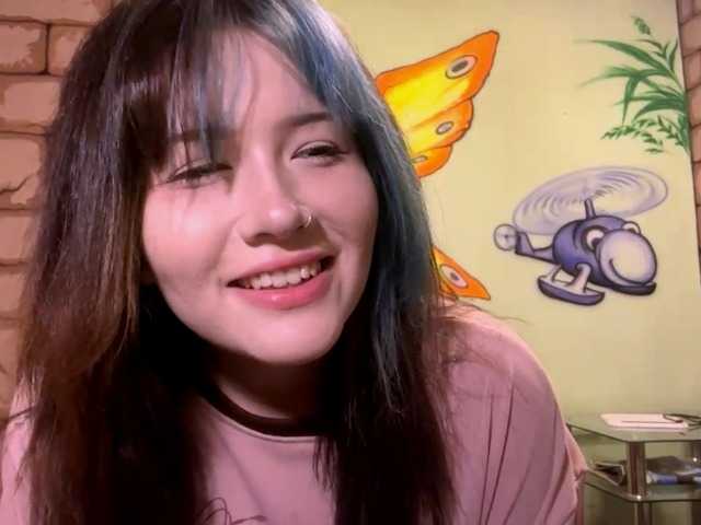 EleonoreTaunton live cam on BongaCams