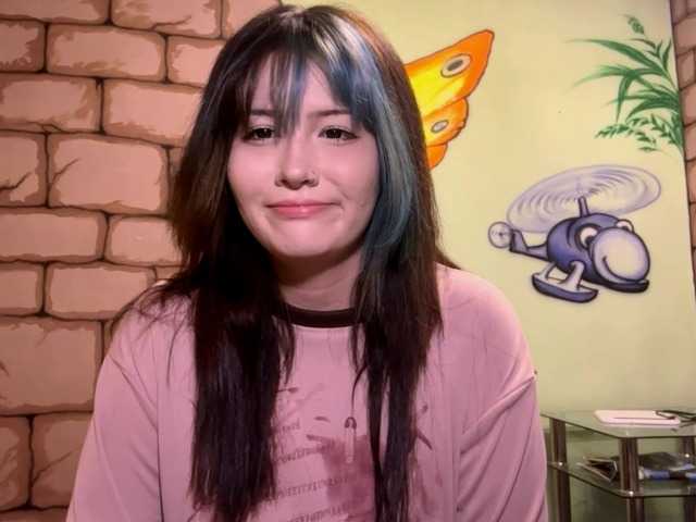 EleonoreTaunton live cam on BongaCams