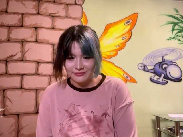 EleonoreTaunton live cam on BongaCams